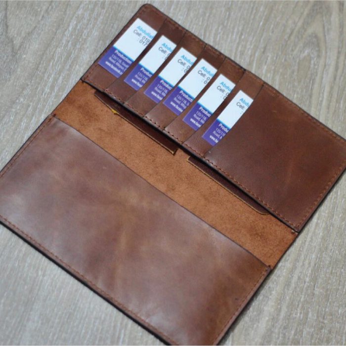 Long Wallet - Image 2