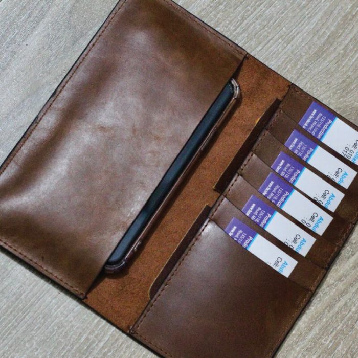 Long Wallet - Image 3