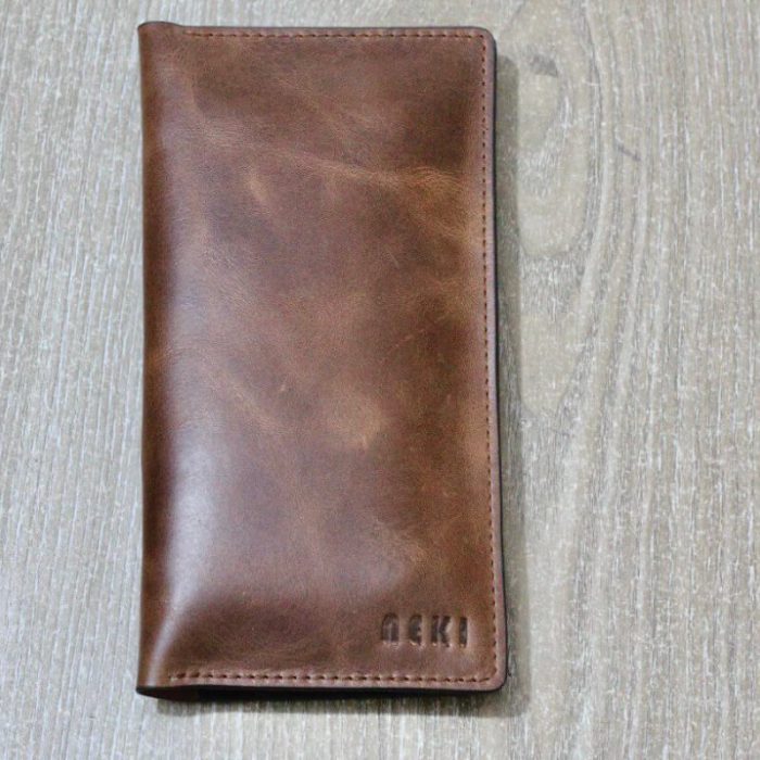 Long Wallet