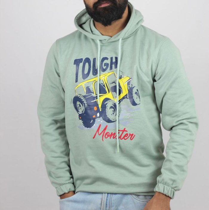 Men’s Hoodie