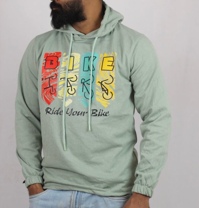 Men’s Hoodie