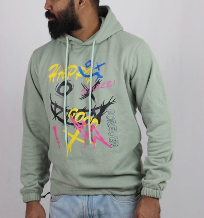 Men’s Hoodie