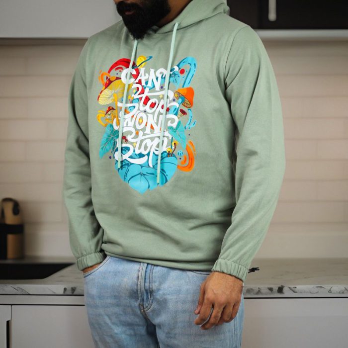 Men’s Hoodie