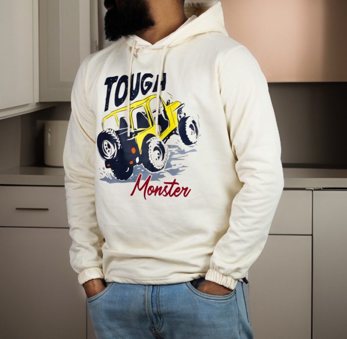 Men’s Hoodie