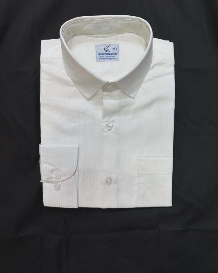 Men’s Formal Shirt