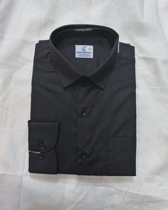 Men’s Formal Shirt - Image 2