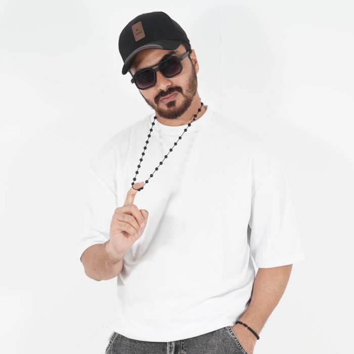 Drop Shoulder T-Shirt