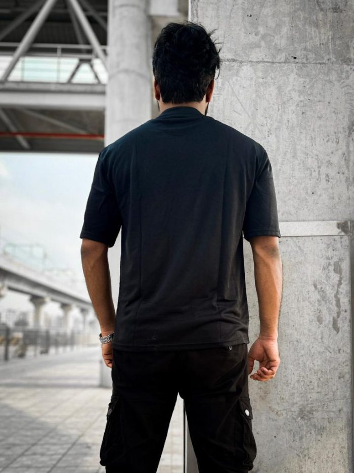 Drop Shoulder T-Shirt