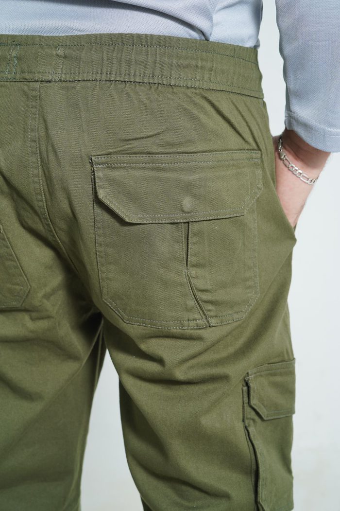 Fancy Jogger Pant (J25) - Image 2