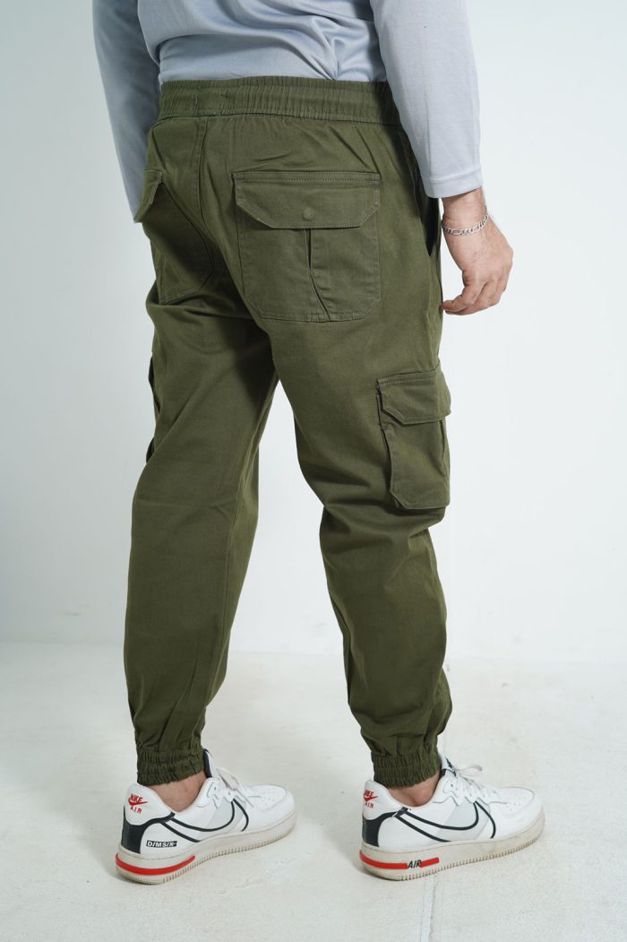 Fancy Jogger Pant (J25) - Image 5