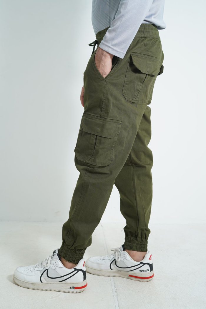 Fancy Jogger Pant (J25) - Image 6