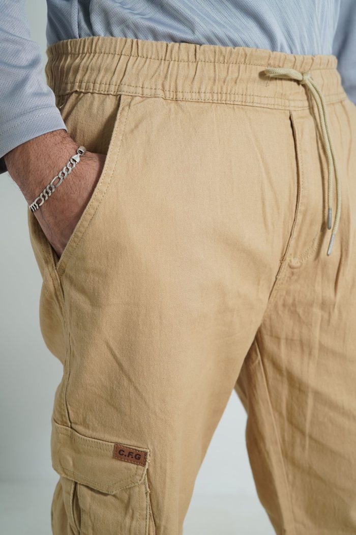 Fancy Jogger Pant (J25) - Image 2