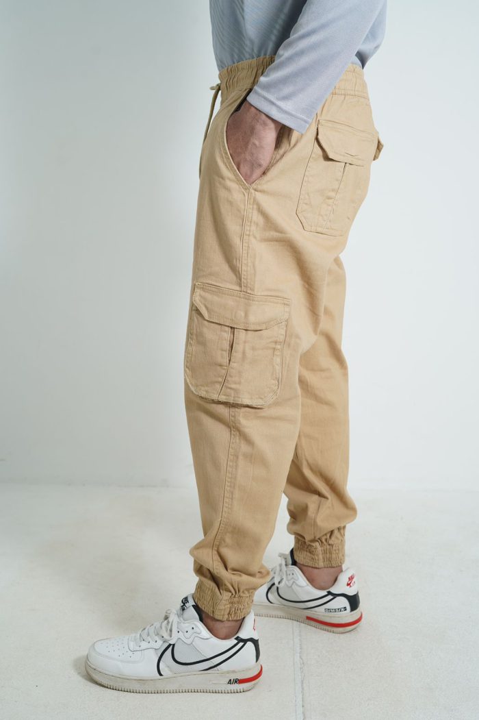 Fancy Jogger Pant (J25) - Image 4
