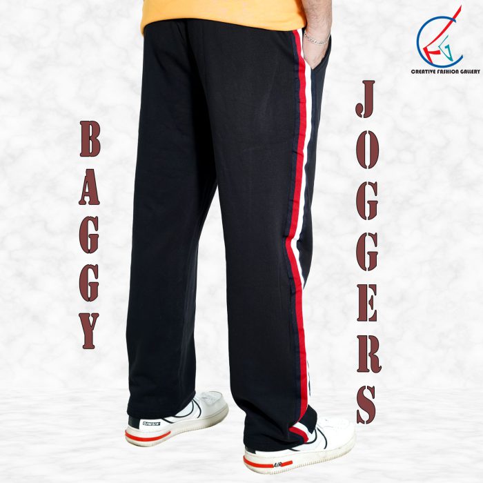 Baggy Joggars (TS02) - Image 2