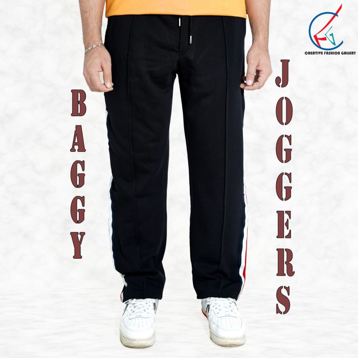 Baggy Joggars (TS02) - Image 3