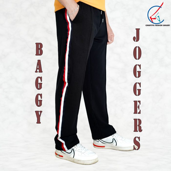 Baggy Joggars (TS02)