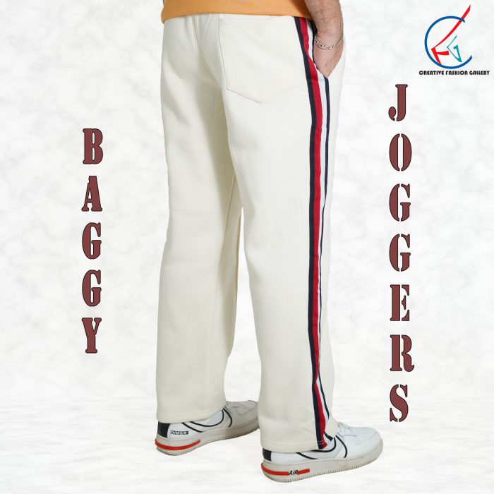 Baggy Joggars (TS02) - Image 2