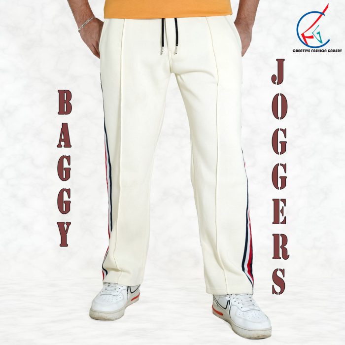 Baggy Joggars (TS02) - Image 3