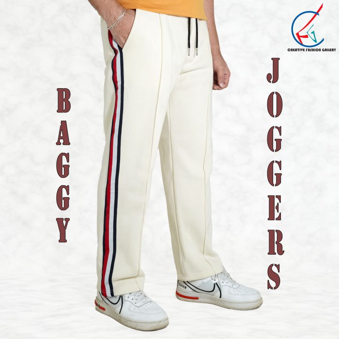 Baggy Joggars (TS02)