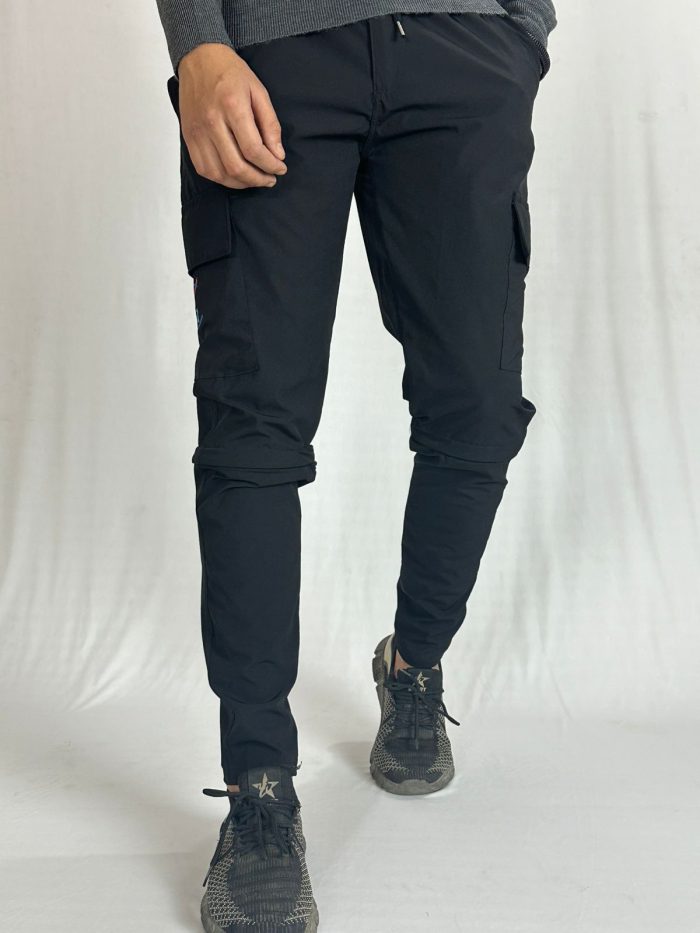 Twin One Trouser (TS01)