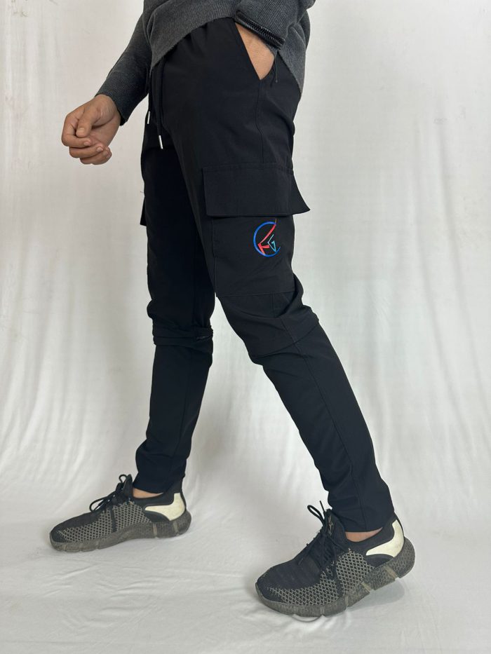 Twin One Trouser (TS01) - Image 3