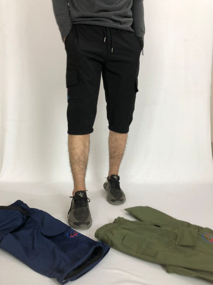 Twin One Trouser (TS01) - Image 2