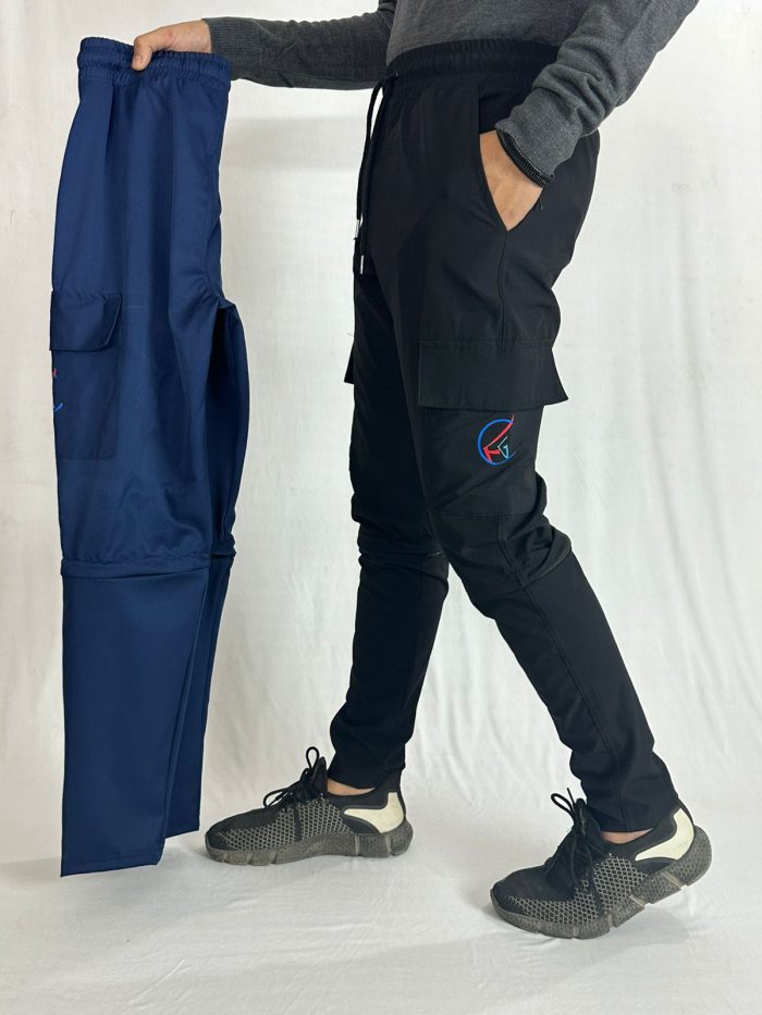 Twin One Trouser (TS01) - Image 3