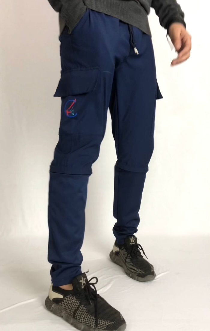 Twin One Trouser (TS01)