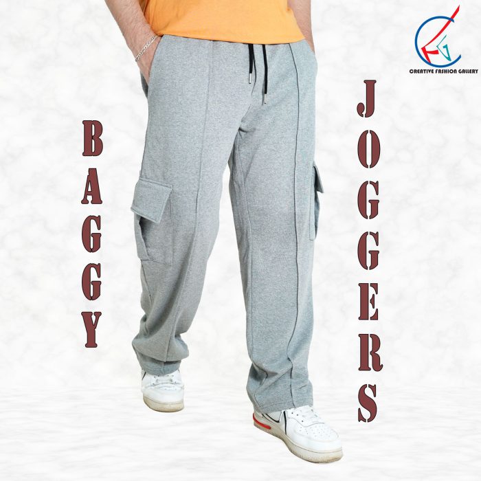 Baggy Joggars (TS03)