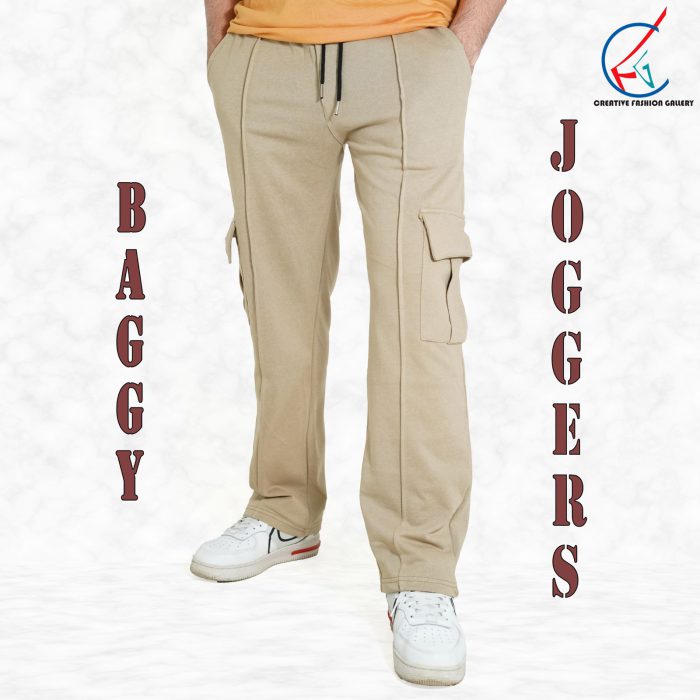 Baggy Joggars (TS03) - Image 2