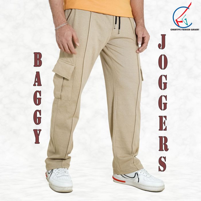 Baggy Joggars (TS03)