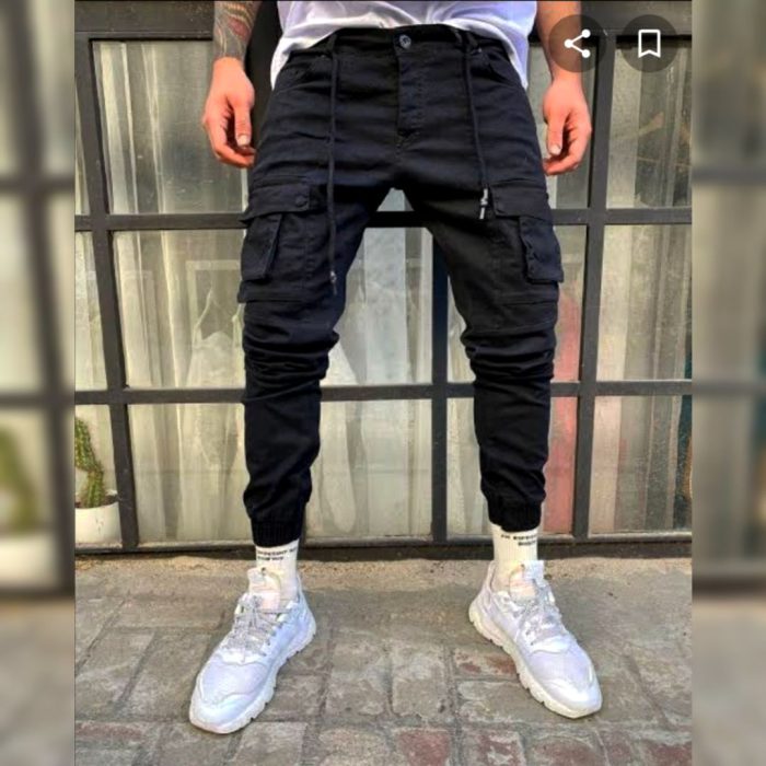 𝐂𝐀𝐑𝐆𝐎 𝐉𝐎𝐆𝐆𝐄𝐑𝐒 𝐏𝐀𝐍𝐓(Black)(j17)