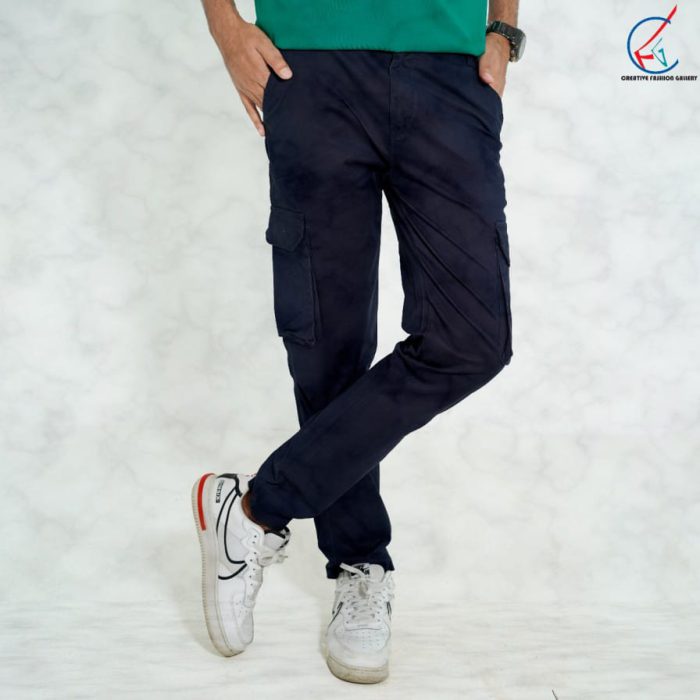 Fancy Jogger Pant (J23)