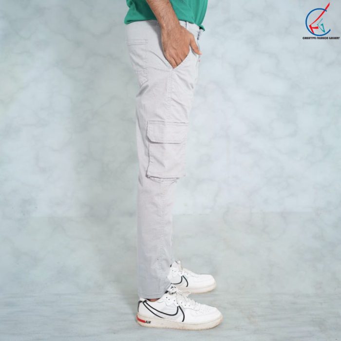 Fancy Jogger Pant (J23) - Image 3