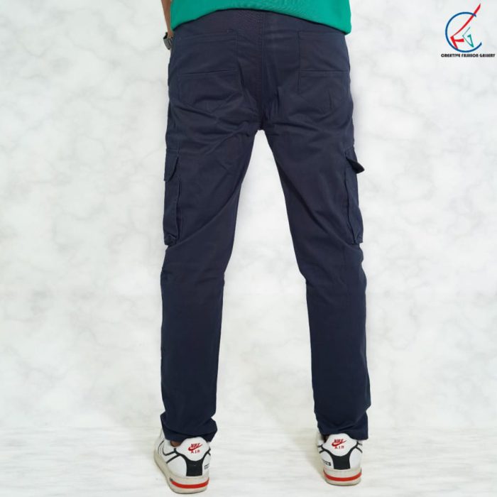 Fancy Jogger Pant (J23) - Image 4