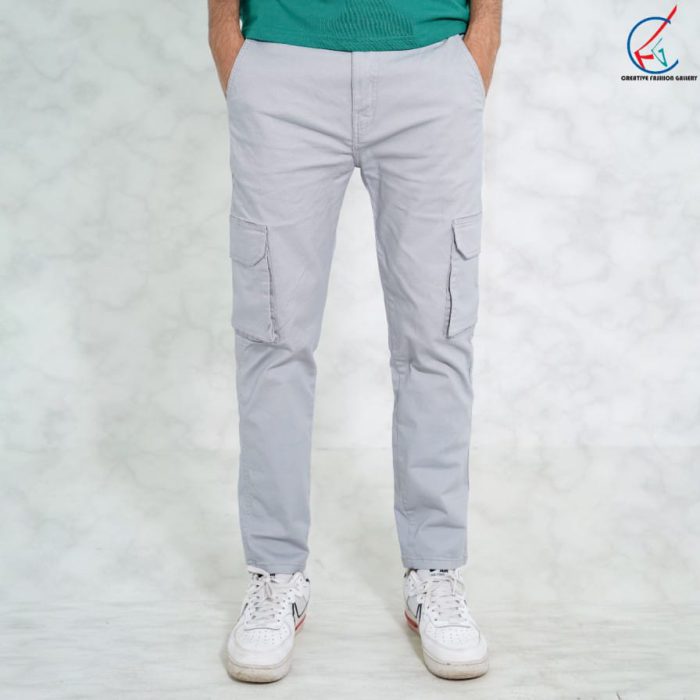 Fancy Jogger Pant (J23)
