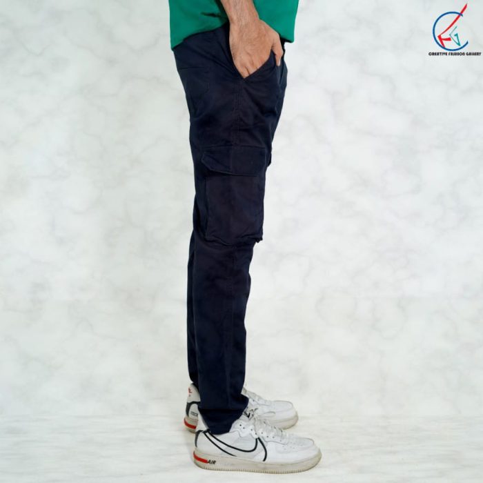 Fancy Jogger Pant (J23) - Image 3