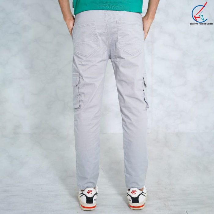 Fancy Jogger Pant (J23) - Image 4