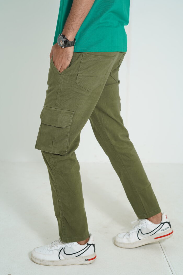 Cargo Mobile Pant (J23)