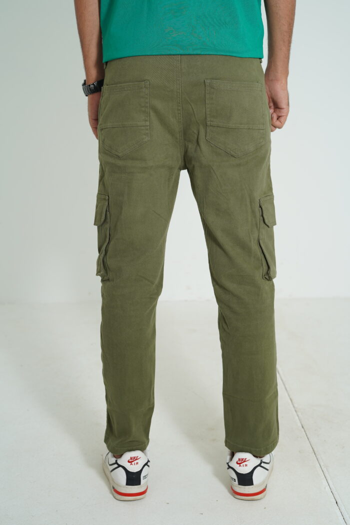 Cargo Mobile Pant (J23) - Image 4