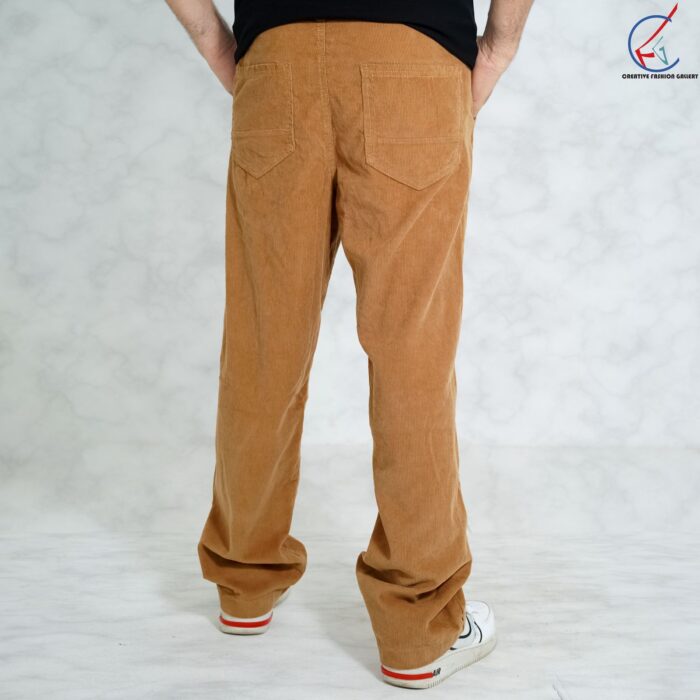 Baggy coat Pant khakee (BP03) - Image 2
