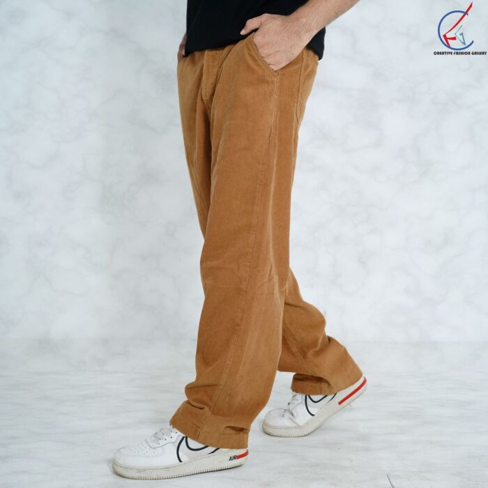Baggy coat Pant khakee (BP03)