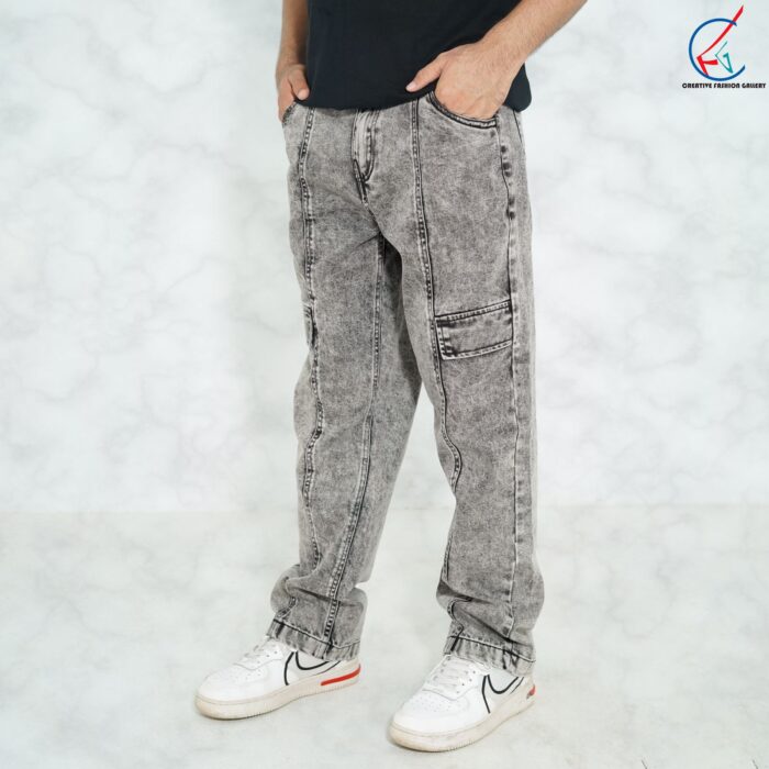 Baggy Denim (BP08) - Image 2