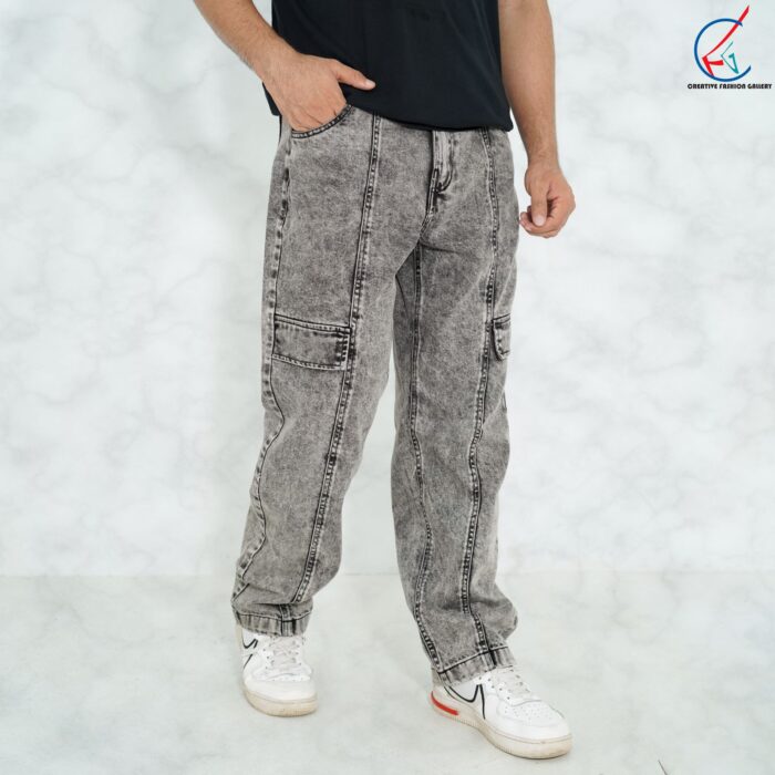 Baggy Denim (BP08) - Image 3