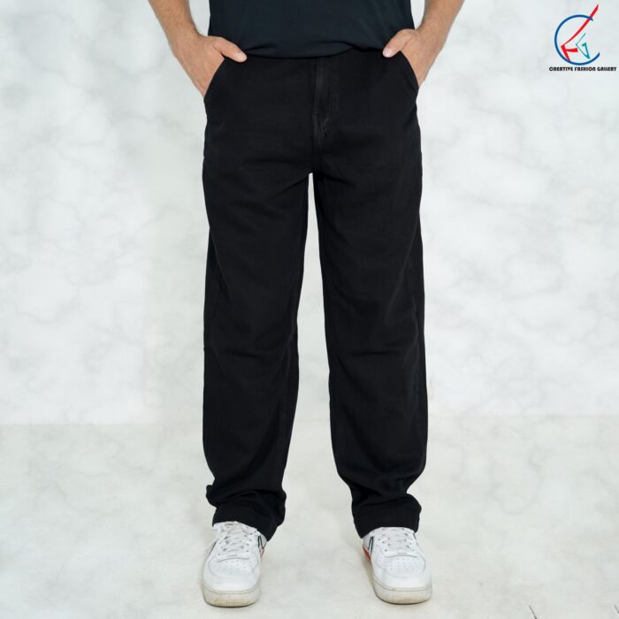 Baggy Denim (BP03) - Image 2
