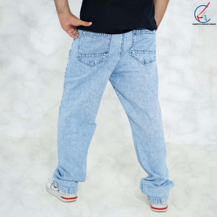 Baggy Denim (BP03) - Image 3