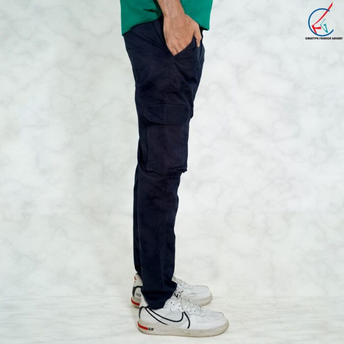 Cargo Mobile Pant (J23) - Image 2