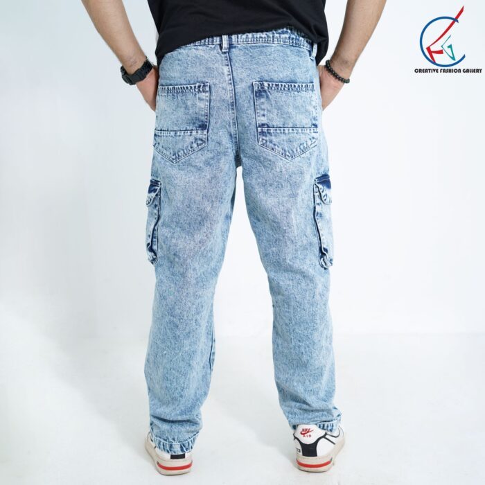 Baggy Denim (BP09) - Image 2