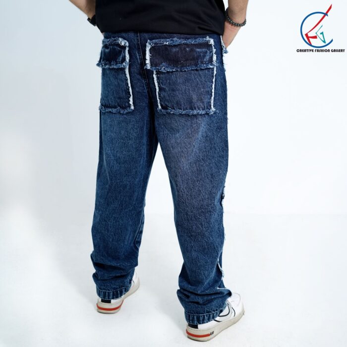 Baggy Denim (BP10) - Image 2